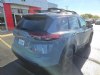 2025 Nissan Rogue Rock Creek Gray, Dixon, IL