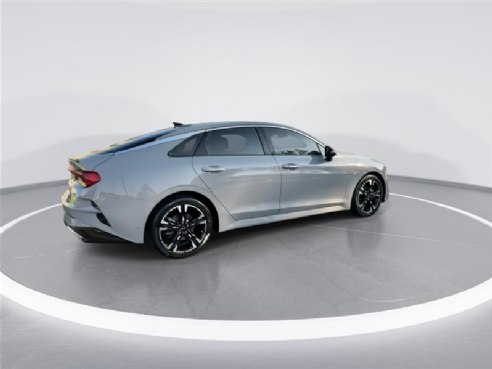 2021 Kia K5 GT-Line Gray, Indianapolis, IN