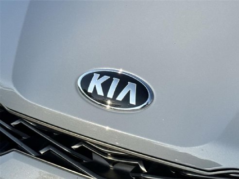 2021 Kia K5 GT-Line Gray, Indianapolis, IN