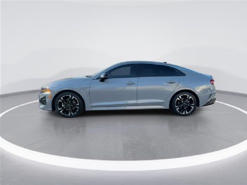 2021 Kia K5 GT-Line Gray, Indianapolis, IN