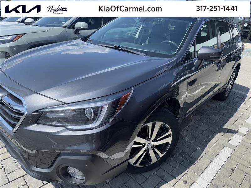 2018 Subaru Outback 3.6R , Indianapolis, IN