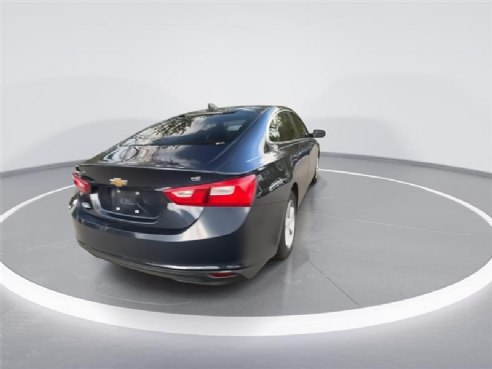 2016 Chevrolet Malibu LS Blue, Indianapolis, IN