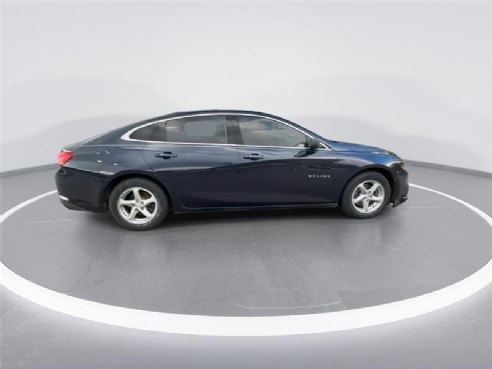 2016 Chevrolet Malibu LS Blue, Indianapolis, IN