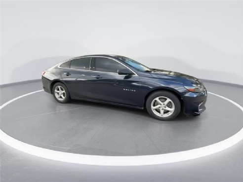 2016 Chevrolet Malibu LS Blue, Indianapolis, IN