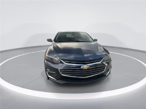 2016 Chevrolet Malibu LS Blue, Indianapolis, IN