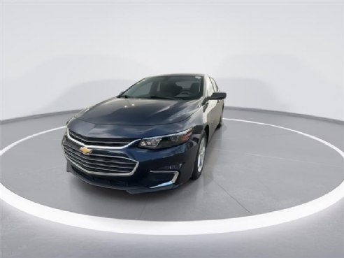 2016 Chevrolet Malibu LS Blue, Indianapolis, IN