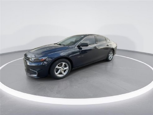 2016 Chevrolet Malibu LS Blue, Indianapolis, IN