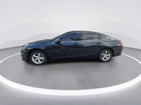 2016 Chevrolet Malibu LS Blue, Indianapolis, IN