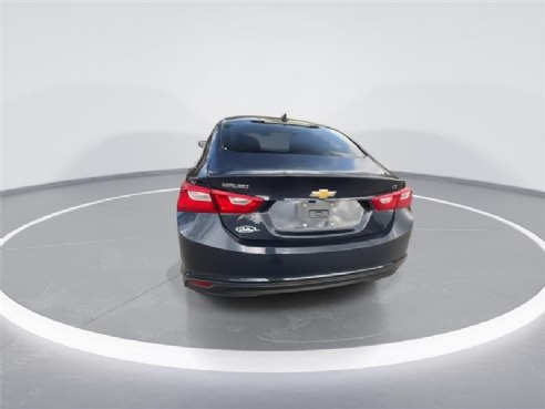 2016 Chevrolet Malibu LS Blue, Indianapolis, IN