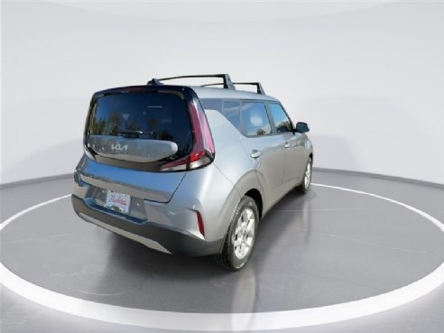 2023 Kia Soul LX Gray, Indianapolis, IN