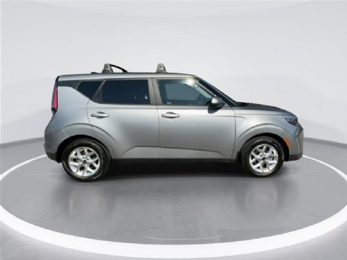 2023 Kia Soul LX Gray, Indianapolis, IN