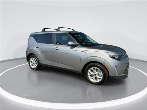 2023 Kia Soul LX Gray, Indianapolis, IN