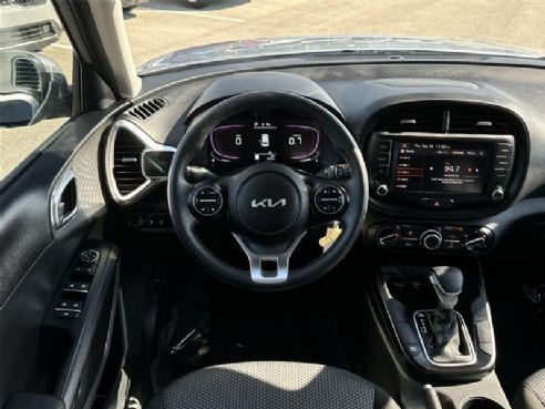 2023 Kia Soul LX Gray, Indianapolis, IN