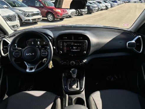 2023 Kia Soul LX Gray, Indianapolis, IN