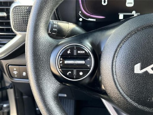 2023 Kia Soul LX Gray, Indianapolis, IN