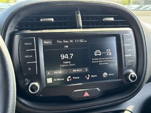 2023 Kia Soul LX Gray, Indianapolis, IN