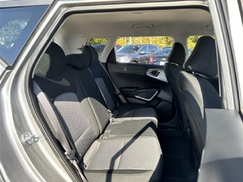 2023 Kia Soul LX Gray, Indianapolis, IN