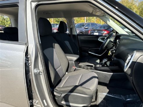 2023 Kia Soul LX Gray, Indianapolis, IN