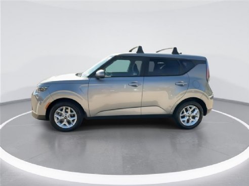 2023 Kia Soul LX Gray, Indianapolis, IN