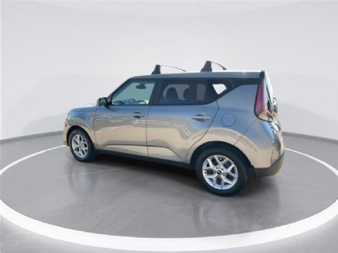 2023 Kia Soul LX Gray, Indianapolis, IN