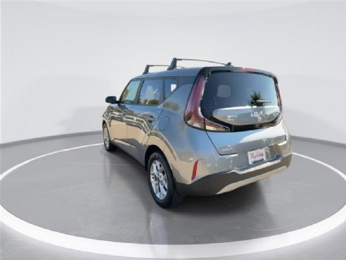 2023 Kia Soul LX Gray, Indianapolis, IN