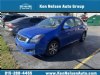 2012 Nissan Sentra 2.0 SR Blue, Dixon, IL