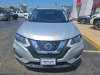 2017 Nissan Rogue SV Silver, Dixon, IL