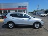 2017 Nissan Rogue SV Silver, Dixon, IL