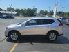 2017 Nissan Rogue SV Silver, Dixon, IL