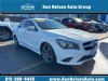 2014 Mercedes-Benz CLA CLA 250 White, Dixon, IL