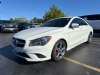 2014 Mercedes-Benz CLA CLA 250 White, Dixon, IL