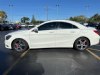 2014 Mercedes-Benz CLA CLA 250 White, Dixon, IL