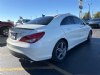 2014 Mercedes-Benz CLA CLA 250 White, Dixon, IL