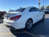 2014 Mercedes-Benz CLA CLA 250 White, Dixon, IL