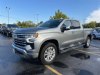 2023 Chevrolet Silverado 1500 LTZ Gray, Dixon, IL