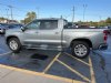 2023 Chevrolet Silverado 1500 LTZ Gray, Dixon, IL