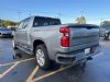 2023 Chevrolet Silverado 1500 LTZ Gray, Dixon, IL