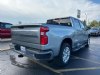 2023 Chevrolet Silverado 1500 LTZ Gray, Dixon, IL