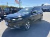 2020 Jeep Cherokee Limited Black, Rockland, ME