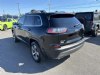 2020 Jeep Cherokee Limited Black, Rockland, ME