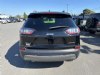 2020 Jeep Cherokee Limited Black, Rockland, ME