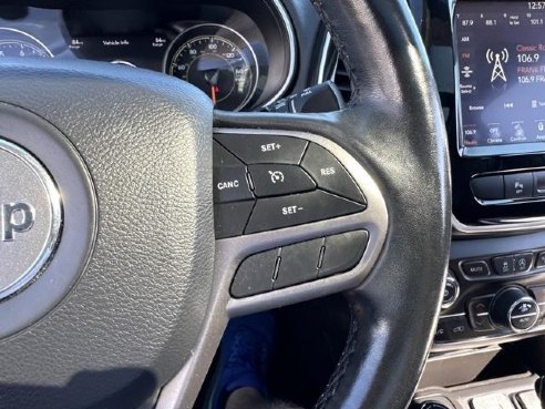 2020 Jeep Cherokee Limited Black, Rockland, ME