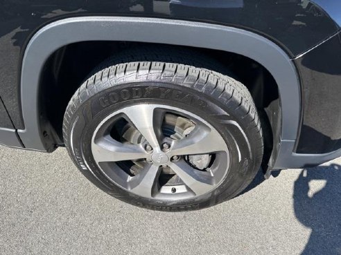 2020 Jeep Cherokee Limited Black, Rockland, ME