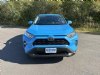 2021 Toyota RAV4 XLE Blue, Rockland, ME