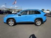 2021 Toyota RAV4 XLE Blue, Rockland, ME