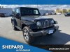 2018 Jeep Wrangler JK - Rockland - ME