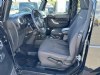 2018 Jeep Wrangler JK Sahara Black, Rockland, ME