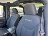 2018 Jeep Wrangler JK Sahara Black, Rockland, ME