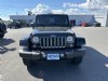 2018 Jeep Wrangler JK Sahara Black, Rockland, ME