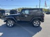 2018 Jeep Wrangler JK Sahara Black, Rockland, ME